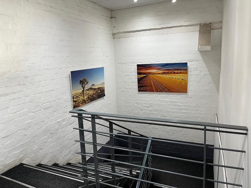 To Let Commercial Property for Rent in Claremont Western Cape